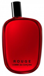 Comme Des Garcons Rouge Perfume Unisex Eau de Parfum 100 ml