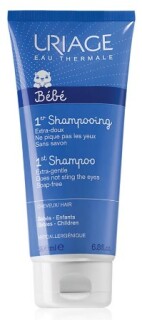 Uriage Bebe 1st shampoo for the little one 200 ml