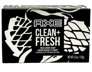 Axe Clean&Fresh săpun solid 100 g