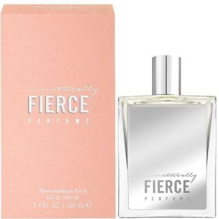 Abercrombie & Fitch Fierce For Her Women Eau de Parfum 100 ml
