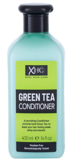 Balsam de păr hrănitor Xpel Green Tea Conditioner cu ceai verde 400 ml