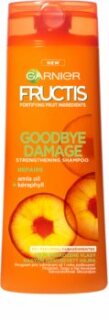 Garnier Fructis Goodbye Damage Shampoo 400 ml