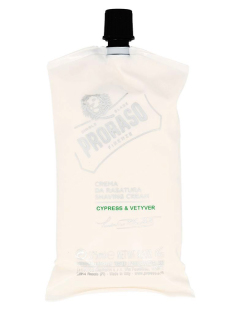 Proraso Cypress & Vetyver crema de ras 275 ml