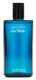 Davidoff Cool Water Men after shave 75 ml