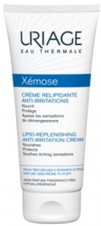 Uriage Xemose Lipid Replenishing Anti-Irritation Creme