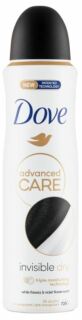 Dove Advanced Deospray Invisible Dry 150 ml