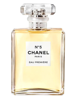 Chanel No.5 Eau Premiere Spray Women Eau de Parfum 100 ml