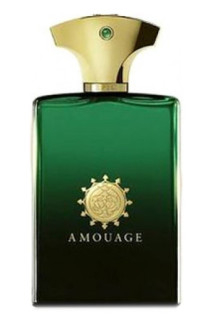 Amouage Epic Men Eau de Parfum 100 ml