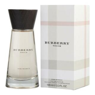 Burberry Touch For Women Eau de Parfuml