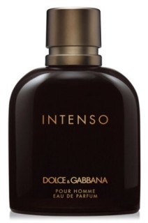 Dolce & Gabbana Pour Homme Intenso Men Eau de Parfum