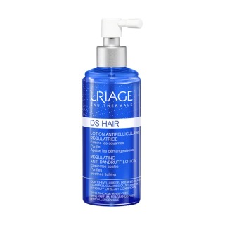 Uriage D.S. Lotiune - Spray calmant reglator spray calmant pentru scalp uscat si mancarime 100 ml