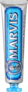 Marvis Aquatic Mint pastă de dinți 85 ml