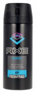 Axe Marine Men's Deodorant 150 ml