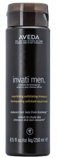 Aveda Invati Men Exfoliating Shampoo 250ml