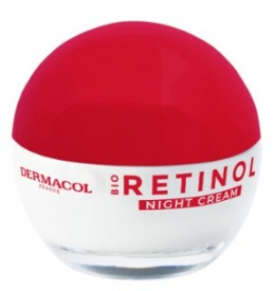 Dermacol Bio Retinol Night Cream 50 ml