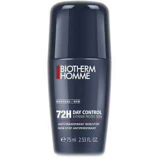 Biotherm Homme Day Control Deodorant 72H Antiperspirnat Roll-on 75ml