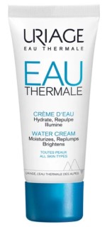 Uriage Eau Thermal Beautifier Water Cream 40 ml