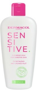 Dermacol Sensitive Cleansing Lotion for sensitive skin 200 ml