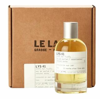  Le Labo LYS 41 Eau de Parfum for women 100 ml