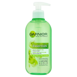 Garnier Skin Naturals Botanical Cleansing Gel 200 ml