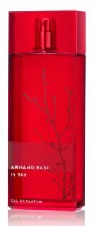 Armand Basi In Red Women Eau de Parfum 100 ml