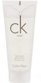 Calvin Klein CK One Unisex Shower Gel 200 ml