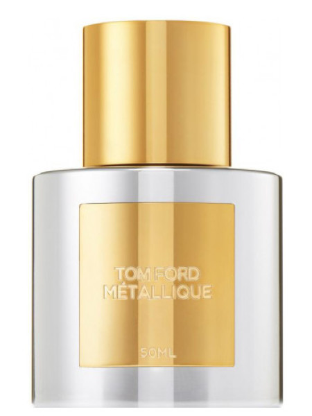 Tom Ford Metallique Women Eau de Parfum 50 ml