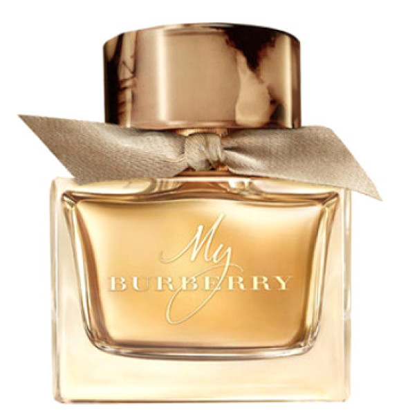 Burberry My Burberry Women Eau de Parfum 90 ml