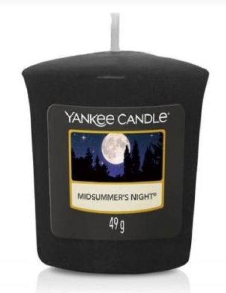 Yankee Candle Midsummer's Night  lumânare votivă  49 g