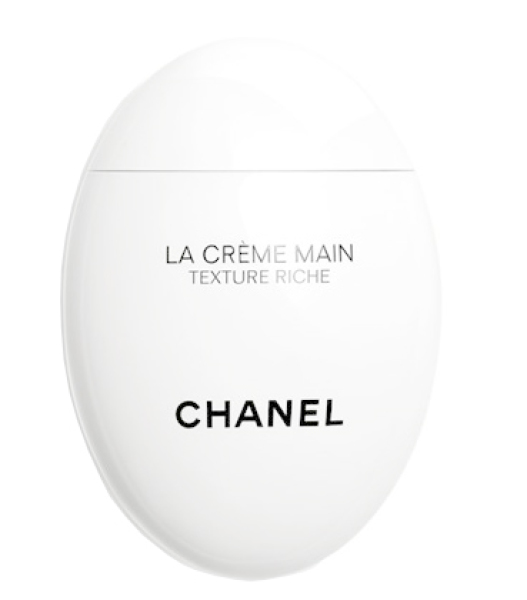 Chanel La Creme Main hand and nail cream 50 ml