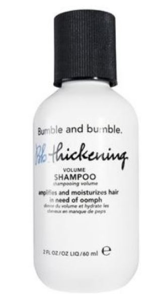 Bumble & Bumble Thickening Volume Shampoo 60 ml