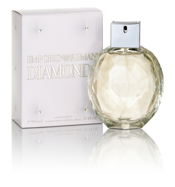 Giorgio Armani Emporio Diamonds Women Eau de Parfum