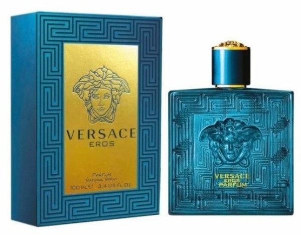 Versace Eros Men Parfum 100 ml