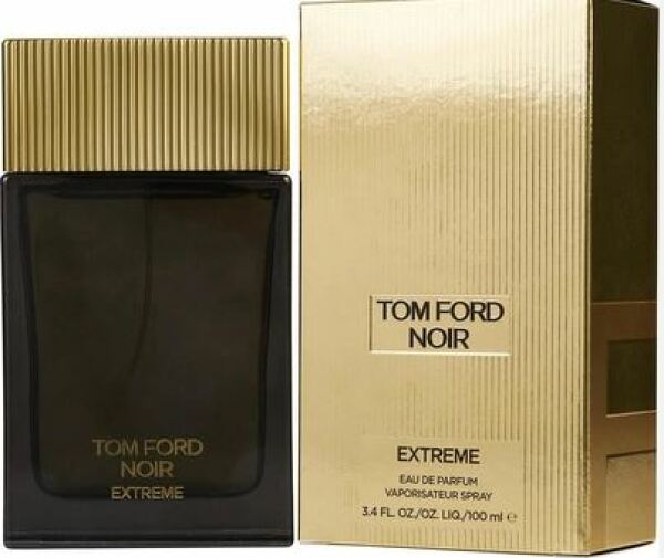 Tom Ford Noir Extreme Man Eau de Parfum 100 ml