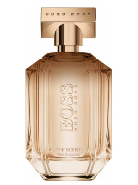 Hugo Boss Boss The Scent for Her Private Accord Women Eau de Parfum 100 ml
