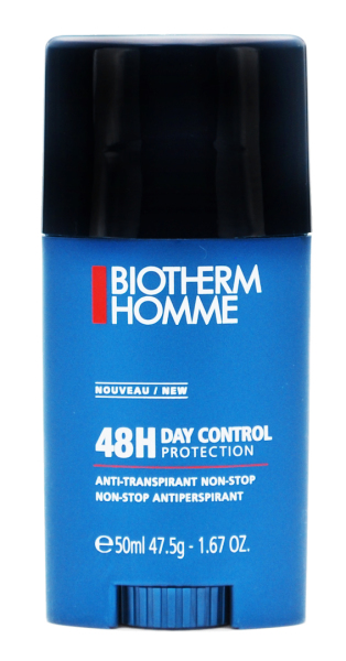 Biotherm Homme Day Control Deodorant Antiperspirant Stick 50 ml
