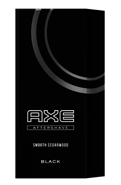 Axe Black Men After Shave 100 ml