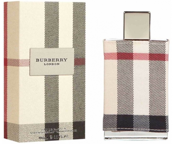 Burberry London for Women (2006) Eau de Parfum