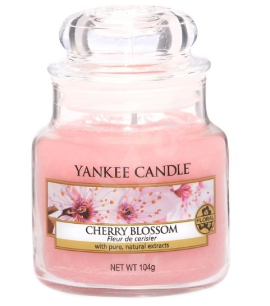 Yankee Candle Classic Cherry Blossom 104 g