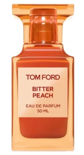 Tom Ford Bitter Peach Unisex Eau de Parfum 50 ml