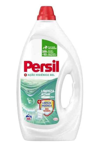 Persil Gel Higiene 65 doze gel de spalare 3,25 l