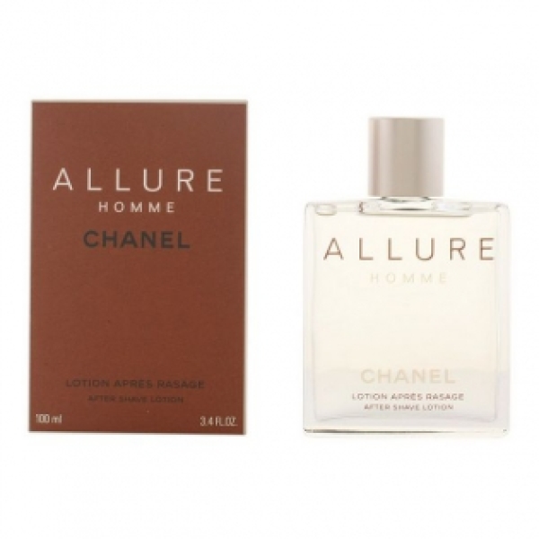 Chanel Allure Homme after shave 100 ml