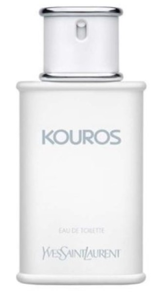 Yves Saint Laurent Kouros Men Eau de Toilette 100 ml