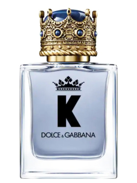 Dolce & Gabbana K Men Eau de Toilette 50 ml