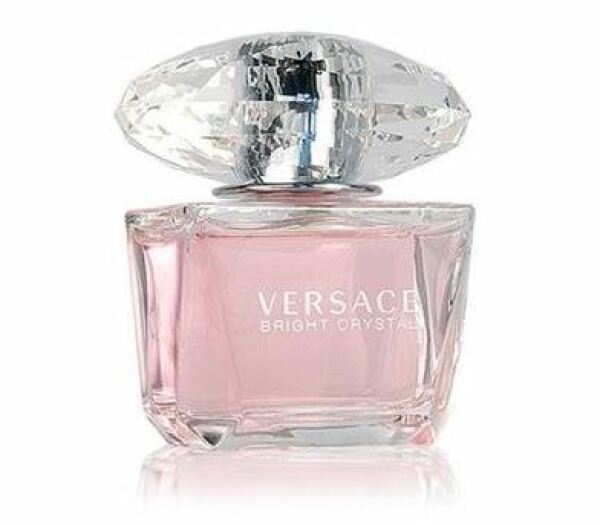 Versace Bright Crystal EDT W 200 ml