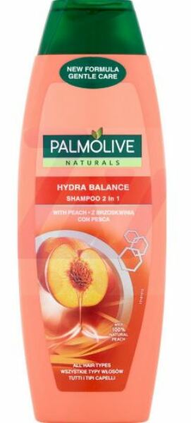Palmolive Naturals Shampoo 2 in 1 Hydra Balance 350 ml