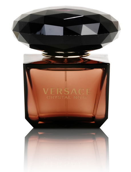 Versace Crystal Noir Women  Eau de Toilette