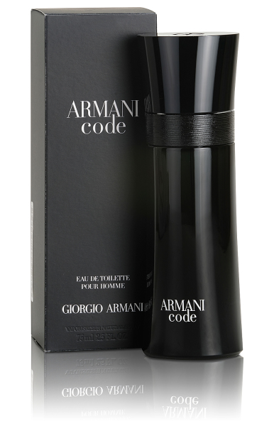 Giorgio Armani Code Men Eau de Toilette