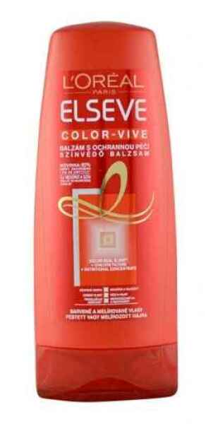 L´Oréal Elseve balsam de păr Color Vive 200 ml