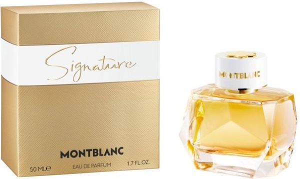 Montblanc Signature Absolue Women Eau de Parfum 50 ml